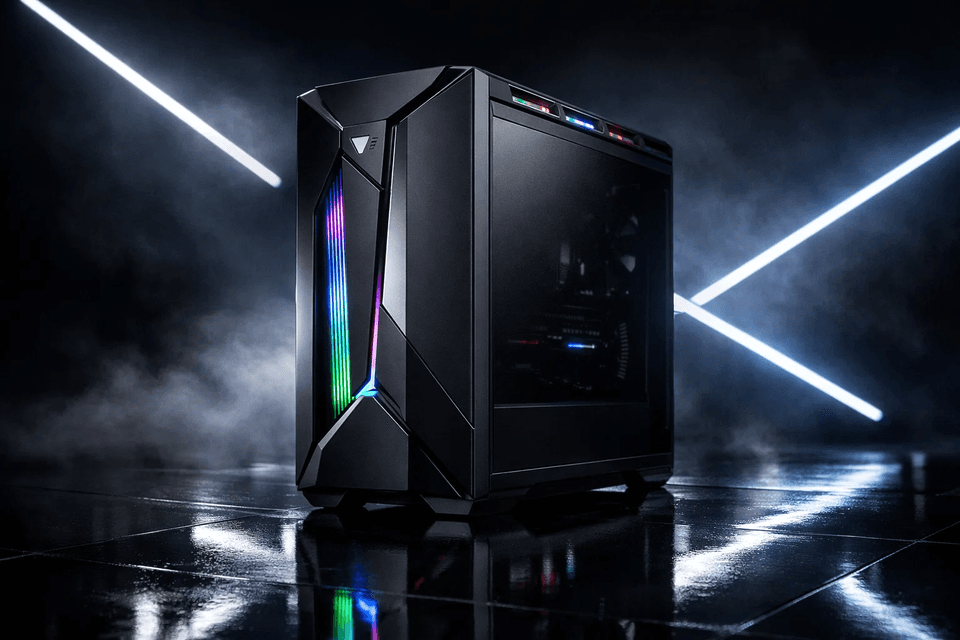 Gaming PC