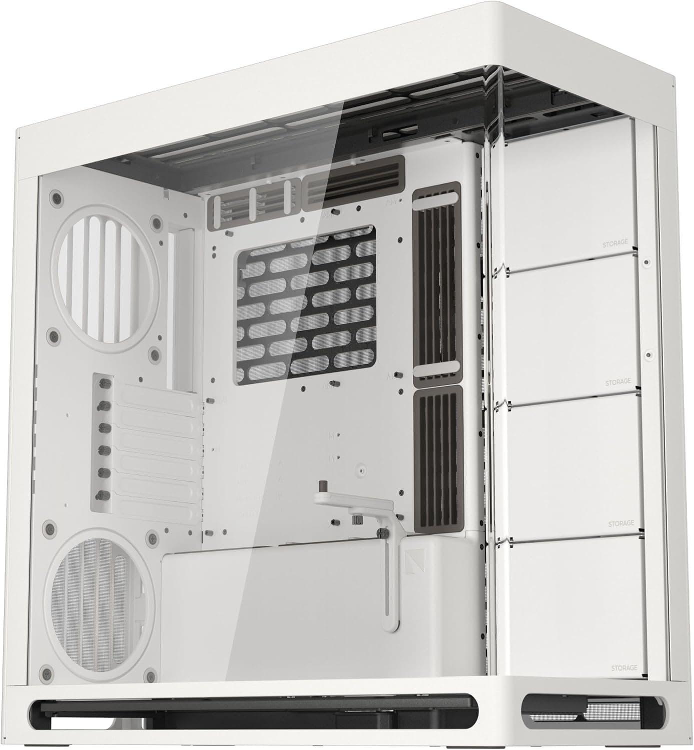 HAVEN HS 420 05 BASE EDITION WHITE HVN CA HS420 05